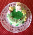 CURSO 10 Y 17 NOVIEMBRE: MINI CAKES INFANTILES MINI CAKES INFANTILES