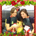 SWEETTHINGSBYOA LES DESEA FELIZ NAVIDAD