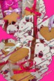 SWEET CRHISTMAS: GALLETAS DE JENGIBRE