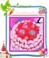 FELIZ CUMPLEAÑOS CON PEPPA PIG