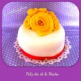 FELIZ DÍA DE LA MADRE